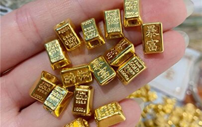 خبر بد برای خریداران صندوق‌های طلا / افت شدید صندوق‌های طلا در راه است!