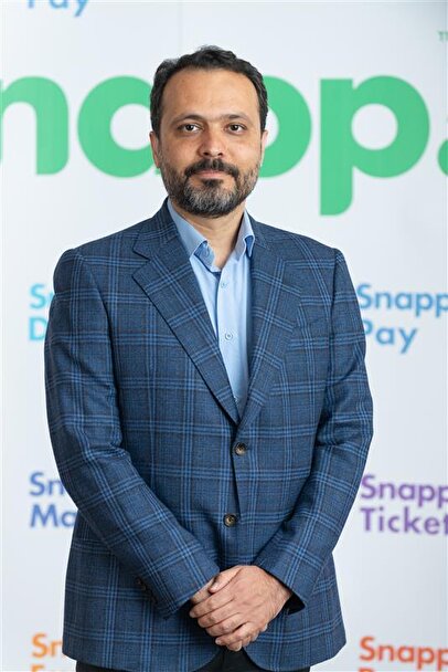 شفافیت مالی اسنپ بر اساس شبکه بین المللی حسابرسی KPMG