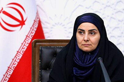 دیدار وزیر راه با الهام علی‌اف / در قالب هفدهمین کمیسیون مشترک اقتصادی ایران و آذربایجان