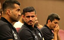 وریا غفوری سکوت خود را شکسنت/ ۱۵ میلیارد ضرر کردم، به من می‌گویند خون‌شور! + فیلم