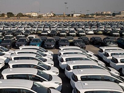 آمار گمرک از واردات خودرو / ترخیص و تحویل ۵۴ هزار دستگاه در ۱۰ ماهه امسال