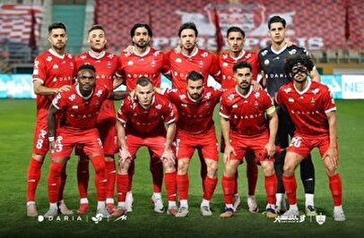 بحران پرسپولیس / تغییر مربی مشکل را حل نکرد