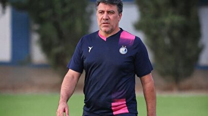 محمد نوازی به استقلال بازگشت