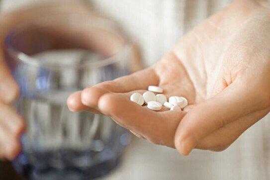 هشدار جدی برای بیماران پرفشار / مسکن‌ها اثر داروهای فشارخون را کاهش می‌دهند