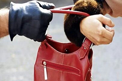 هشدار پلیس / مقاومت در سرقت ممکن است خطرناک باشد