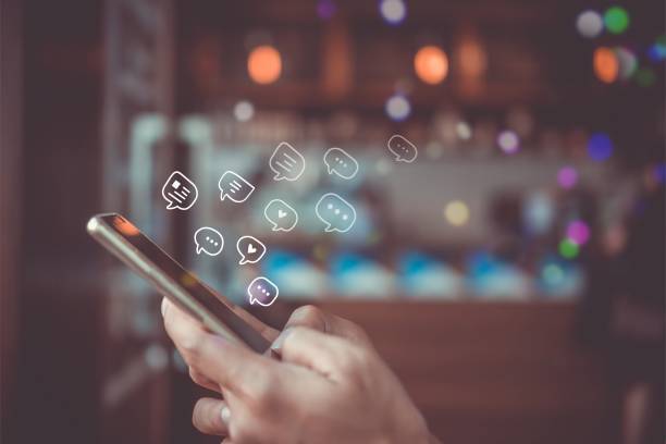 افزایش نرخ بازگشت مشتری با ارتباط هوشمند مدیانا افزایش نرخ بازگشت مشتری با ارتباط هوشمند مدیانا