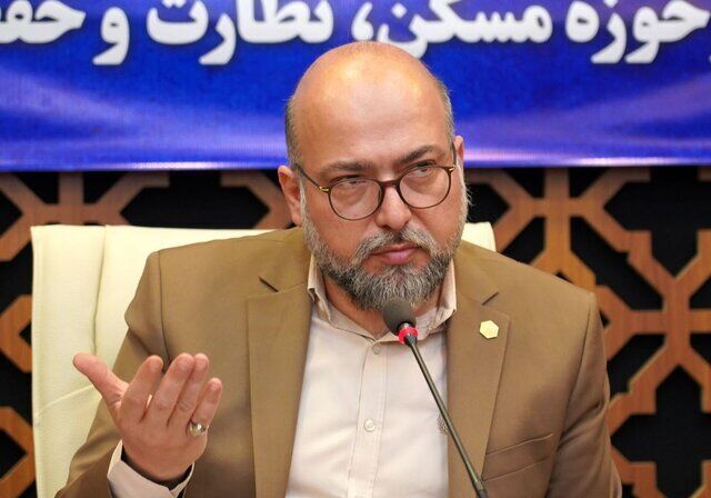 خانه های سازمانی لوکس «سعادت آباد» و «الهیه» تخلیه شد/ مسکن استیجاری کلید خورد خانه های سازمانی لوکس «سعادت آباد» و «الهیه» تخلیه شد/ مسکن استیجاری کلید خورد