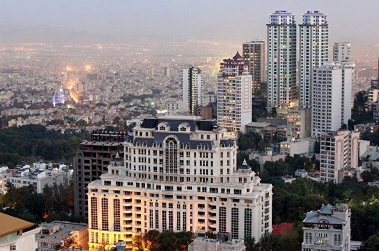 خانه‌های سازمانی وزارت راه در «سعادت آباد» و «الهیه» تخلیه شد/ مسکن استیجاری کلید خورد