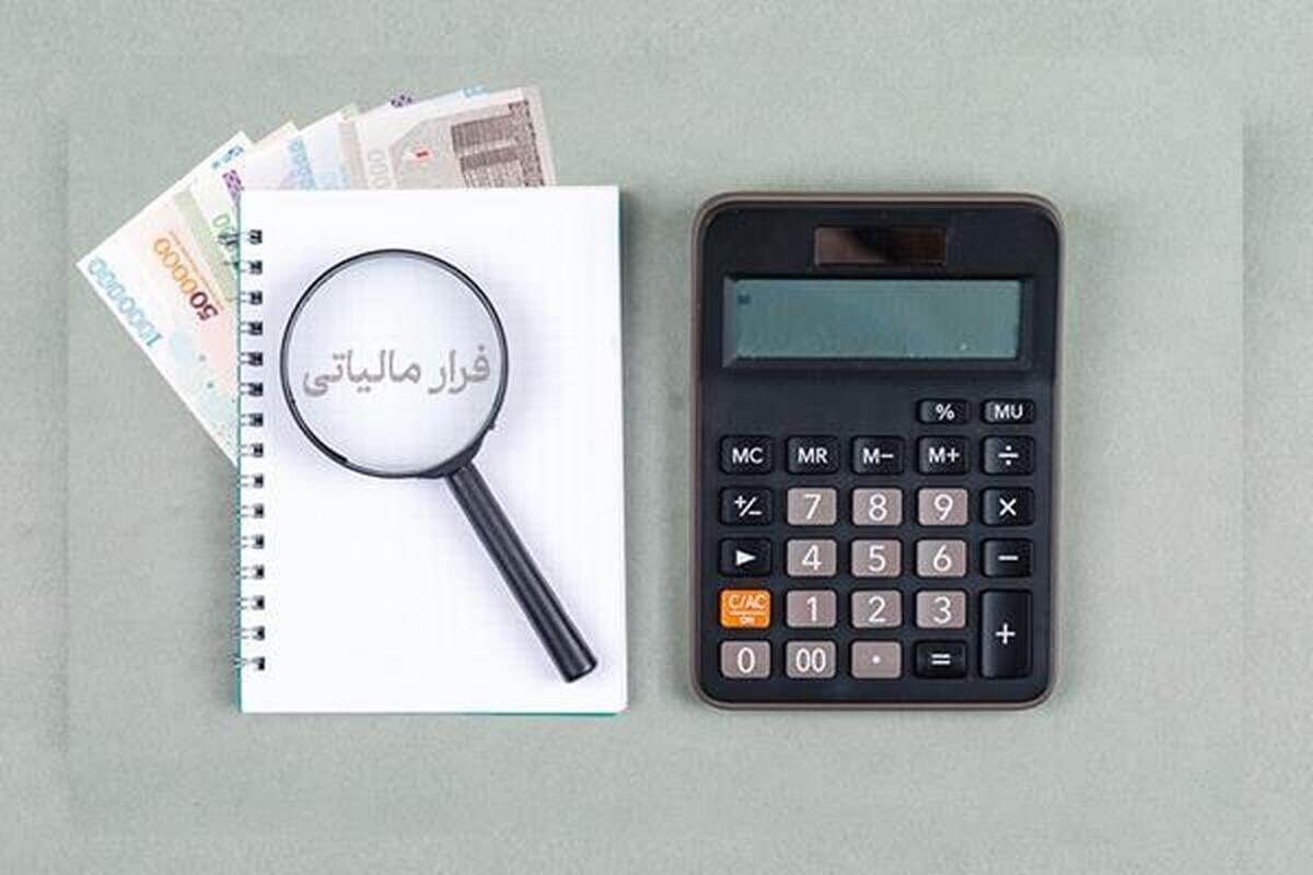 پرداخت ۲۹۱ میلیون تومان پاداش به گزارش‌دهندگان فرار مالیاتی