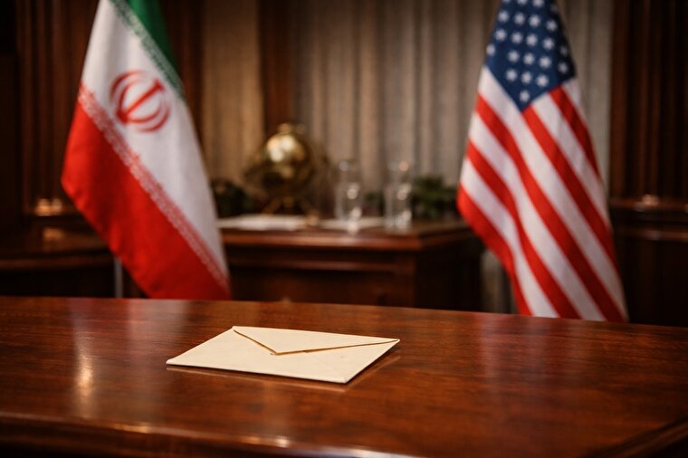 نگاه‌ها به پاسخ ایران به آمریکا؛ علی لاریجانی به عمان نرفت؟