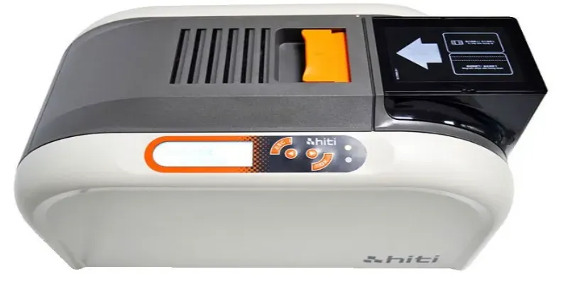 پرینتر hiti cs200