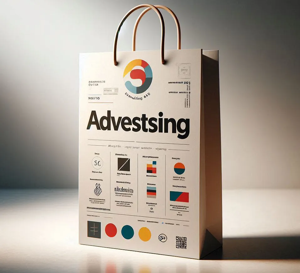 طراحی ساک دستی