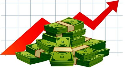 رشد نقدینگی به ۴۱ درصد رسید / سیگنال‌های هشدار به اقتصاد کشور+ نمودار