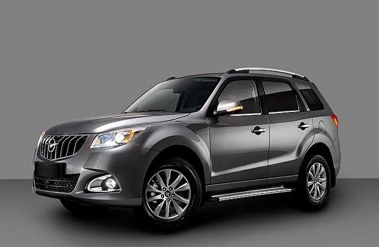 قیمت جدید کارخانه هایما اعلام شد / افزایش یک میلیاردی هایما در کارخانه + جدول اسفند ۱۴۰۴