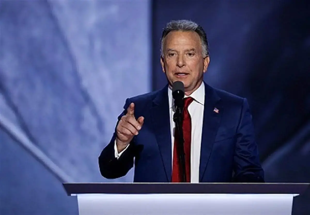 شرط تازه ویتکاف برای توافق با ایران/ مسیر مذاکرات پیچیده‌تر شد