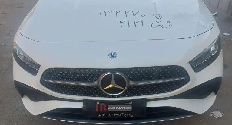 مزایده ۲۰۰ دستگاه خودرو‌های زیر قیمت (گمرک): بنز ۲۰۲۳، اسکانیا، اپتیما، تویوتا هایلوکس و ...