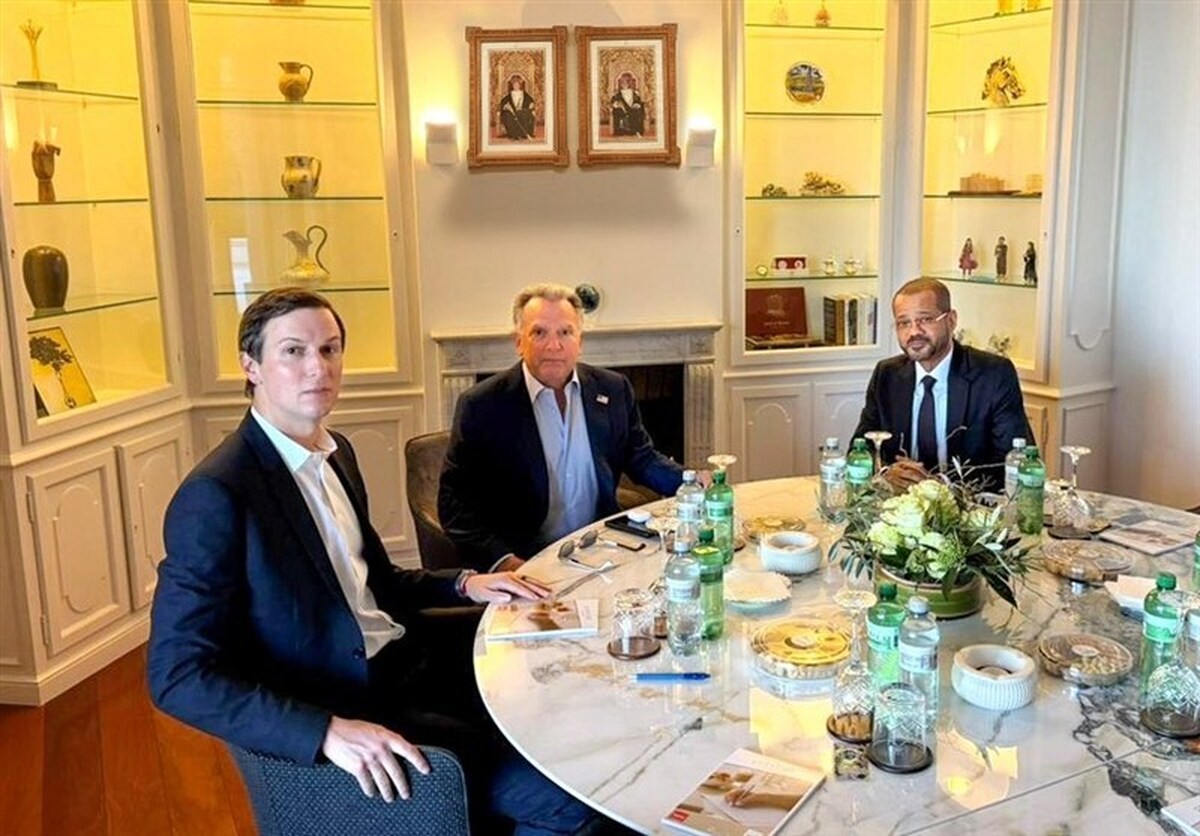 استقبال ایران و آمریکا از پیشنهاد جدید در مذاکرات / وزیر خارجه عمان فاش کرد