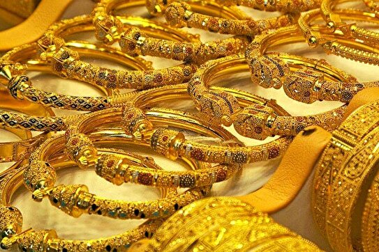 آغاز ریزش قیمت طلا امروز ۷ اسفند ۱۴۰۴ با اخبار مثبت مذاکرات / طلا یک میلیون و ۲۰۰ هزارتومان ارزان شد!