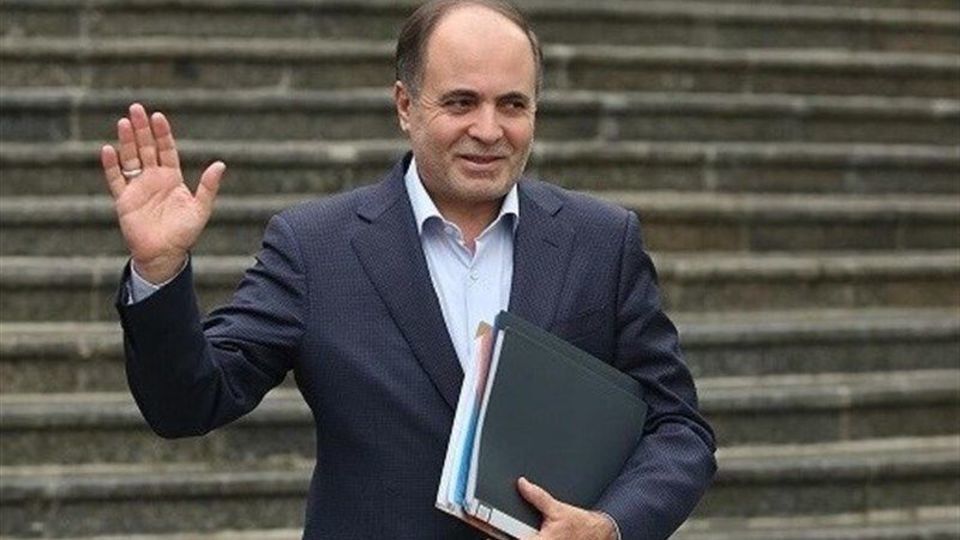 اعلام آمادگی برای آغاز جنگ احتمالی در تهران / قحطی در راه است؟ اعلام آمادگی برای آغاز جنگ احتمالی در تهران / قحطی در راه است؟