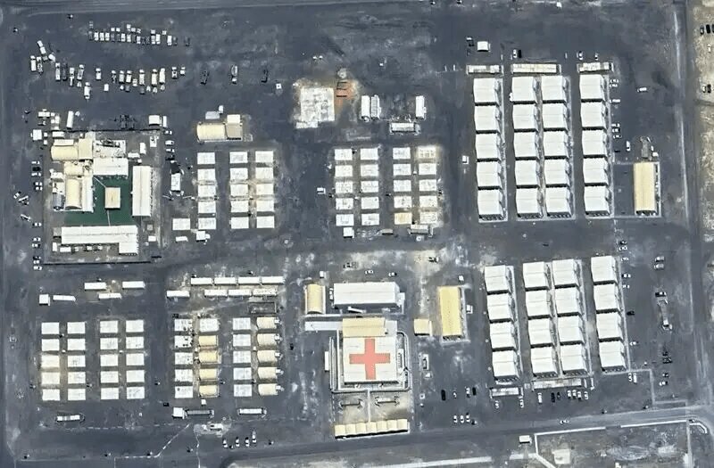 سپاه با این تصاویر به آمریکا کُد داد/ تهران قدرت نمایی کرد سپاه با این تصاویر به آمریکا کُد داد/ تهران قدرت نمایی کرد