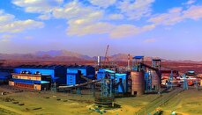 گهر زمین رکورد تولید را شکاند / تولید «کگهر» در چه وضعیتی قرار دارد؟