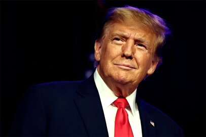 اولین دیدار ترامپ پس از مذاکرات با این چهره بود+ عکس