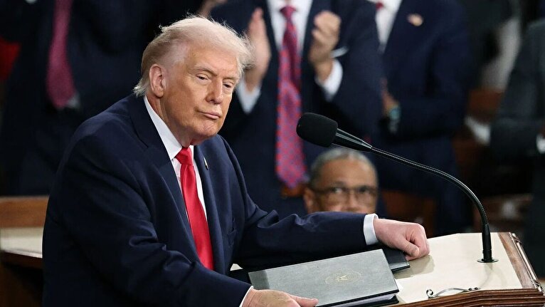 آرمادای ترامپ در بن بست/ گزینه نظامی علیه ایران به خودکشی سیاسی تبدیل شد!