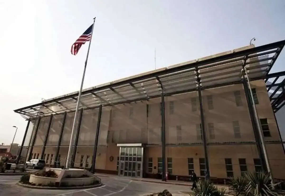 پشت پرده تخلیه فوری سفارت آمریکا در اسرائیل / ماجرا چیست؟