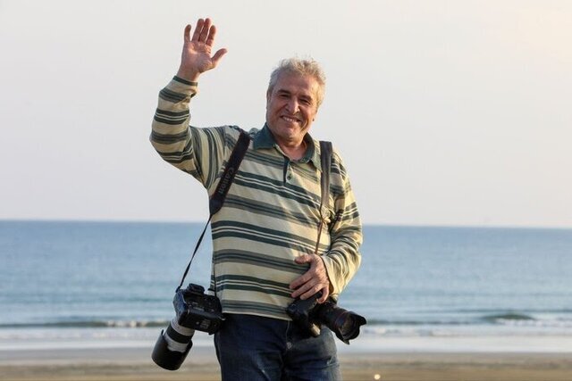 هنرمند معروف درگذشت