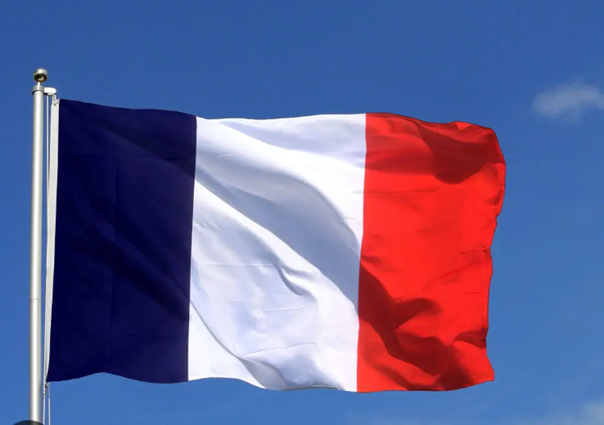 هشدار فرانسه به شهروندانش در سرزمین اشغالی؛ به پناهگاه بروید/ ناقوس جنگ به صدا درآمد