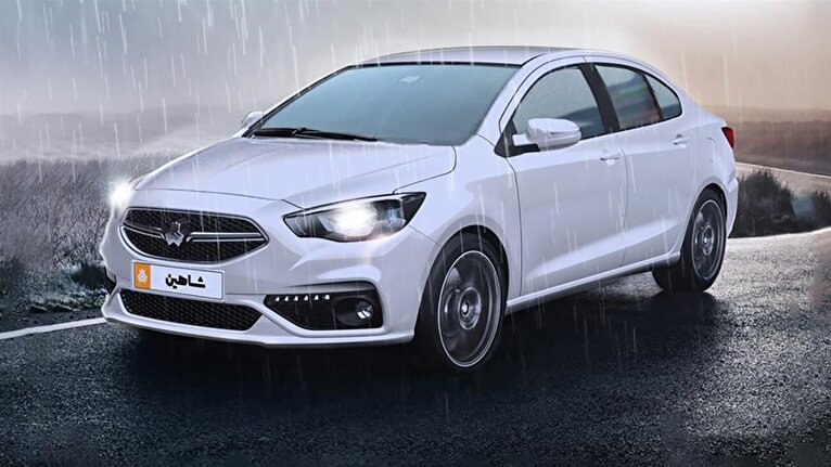 قیمت جدید کارخانه شاهین اعلام شد / افزایش ۱۶۷ تا ۲۴۷ میلیونی شاهین در کارخانه + جدول اسفند ۱۴۰۴