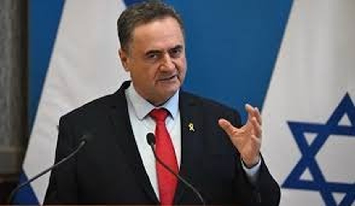 وزیر جنگ اسرائیل: به تهران حمله کردیم