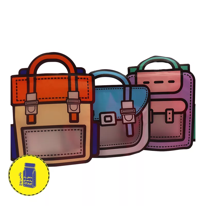 بسته بندی محصول