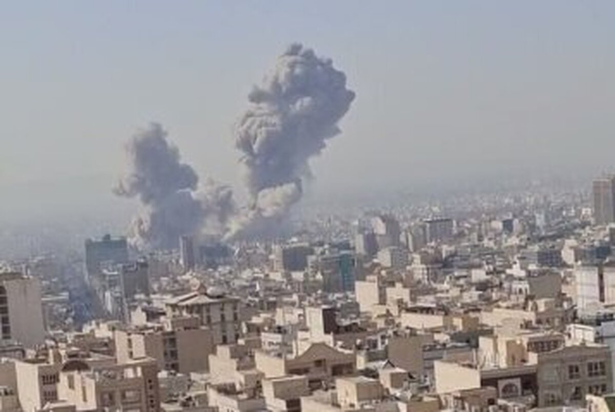 اولین واکنش مقام امنیتی ایران به حمله اسرائیل / شما شروع کردید!