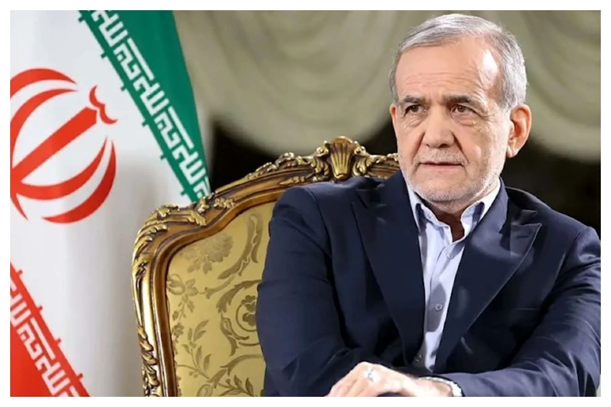 فوری/ حمله به اقامتگاه پزشکیان؛ ۳۰ هدف در سراسر ایران مورد اصابت قرار گرفت