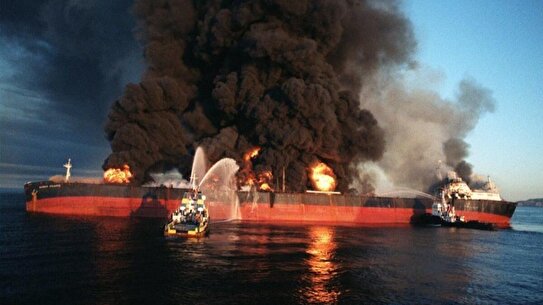 نگرانی از بسته شدن تنگه هرمز/ اوپک قیمت نفت را کنترل می‌کند؟