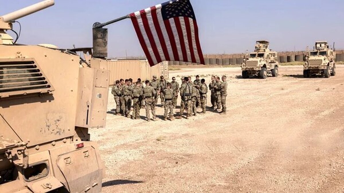 حمله ایران به پایگاه آمریکا در اربیل/ تعلیق پروازها در عراق