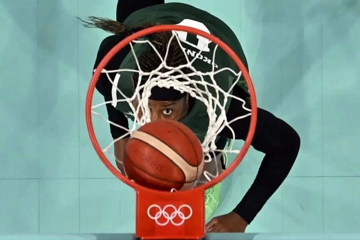 مسابقات بسکتبال در همه سطوح لغو شد