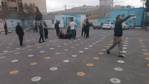 شهادت یک دانشآموز در پی حمله موشکی اسرائیل به آبیک + عکس شهادت یک دانشآموز در پی حمله موشکی اسرائیل به آبیک + عکس