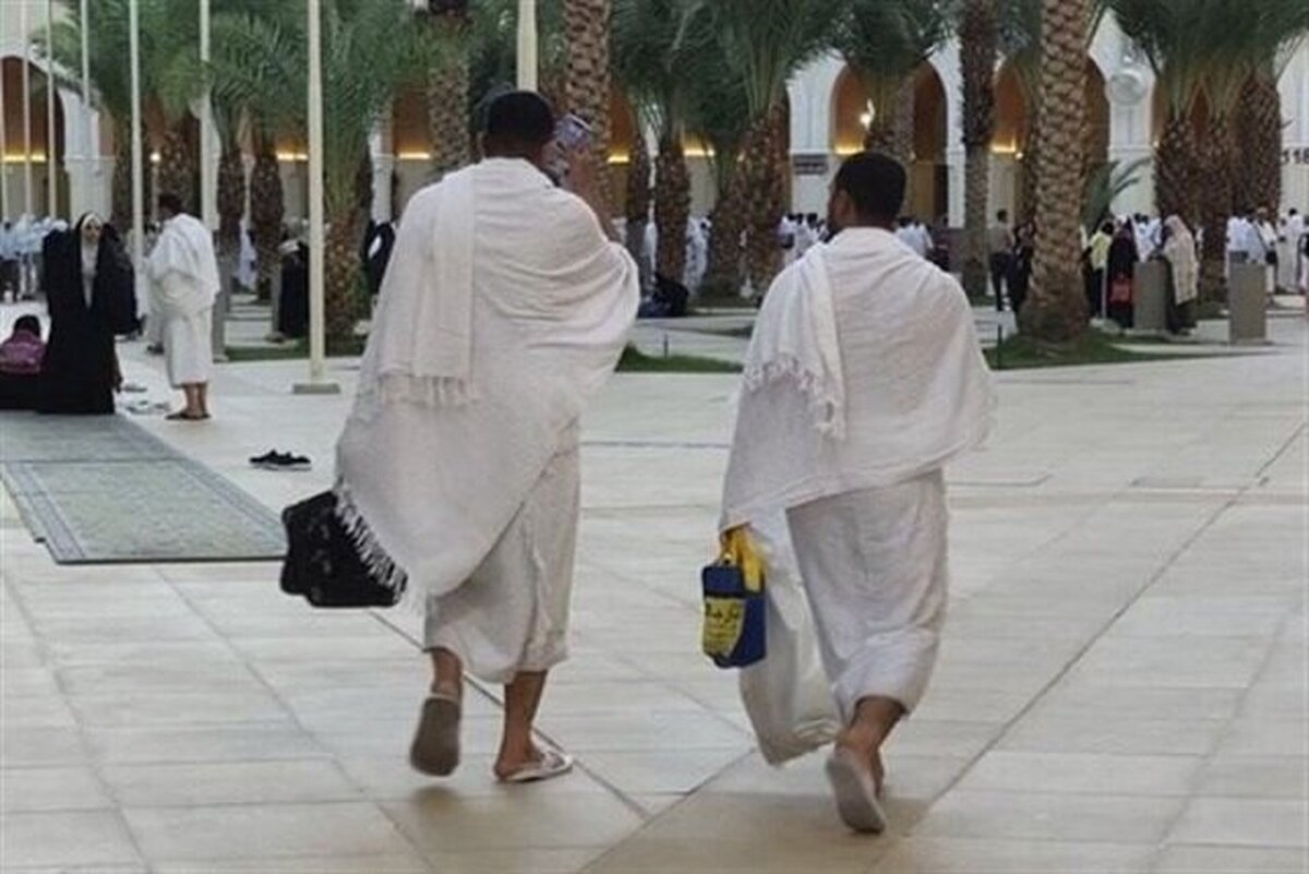 زائران بخوانند/ سفر عمره و عتبات لغو شد