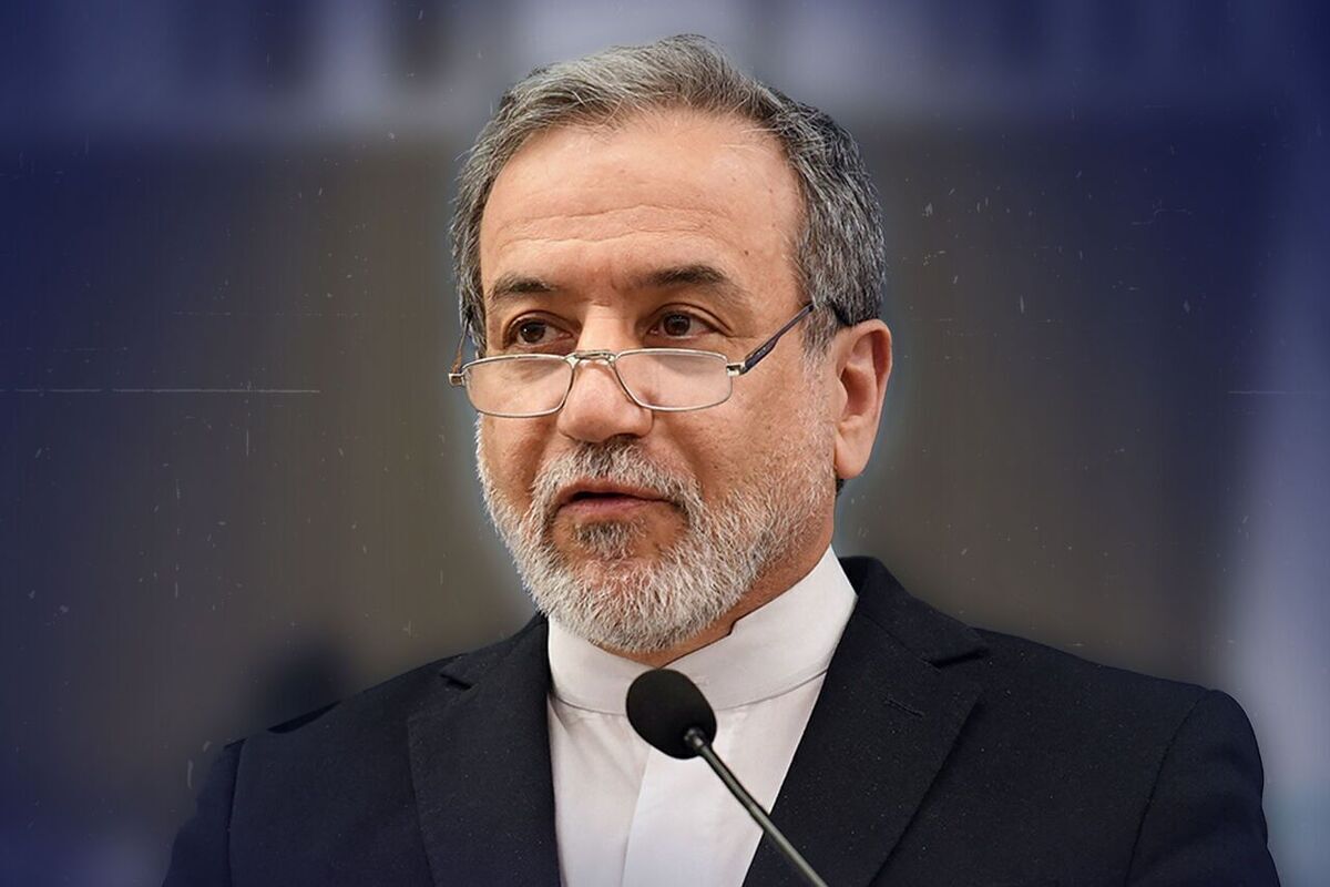 عراقچی: ممکن است یک یا دو فرمانده را از دست داده باشیم؛ مشکل بزرگی نیست!+ فیلم