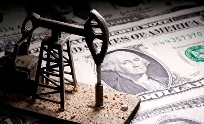 قیمت جهانی نفت امروز ۱ اردیبهشت