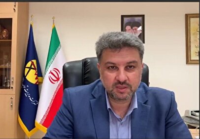 ۴۵ واحد نیروگاهی برای پاسخگویی به مصرف برق کم داریم