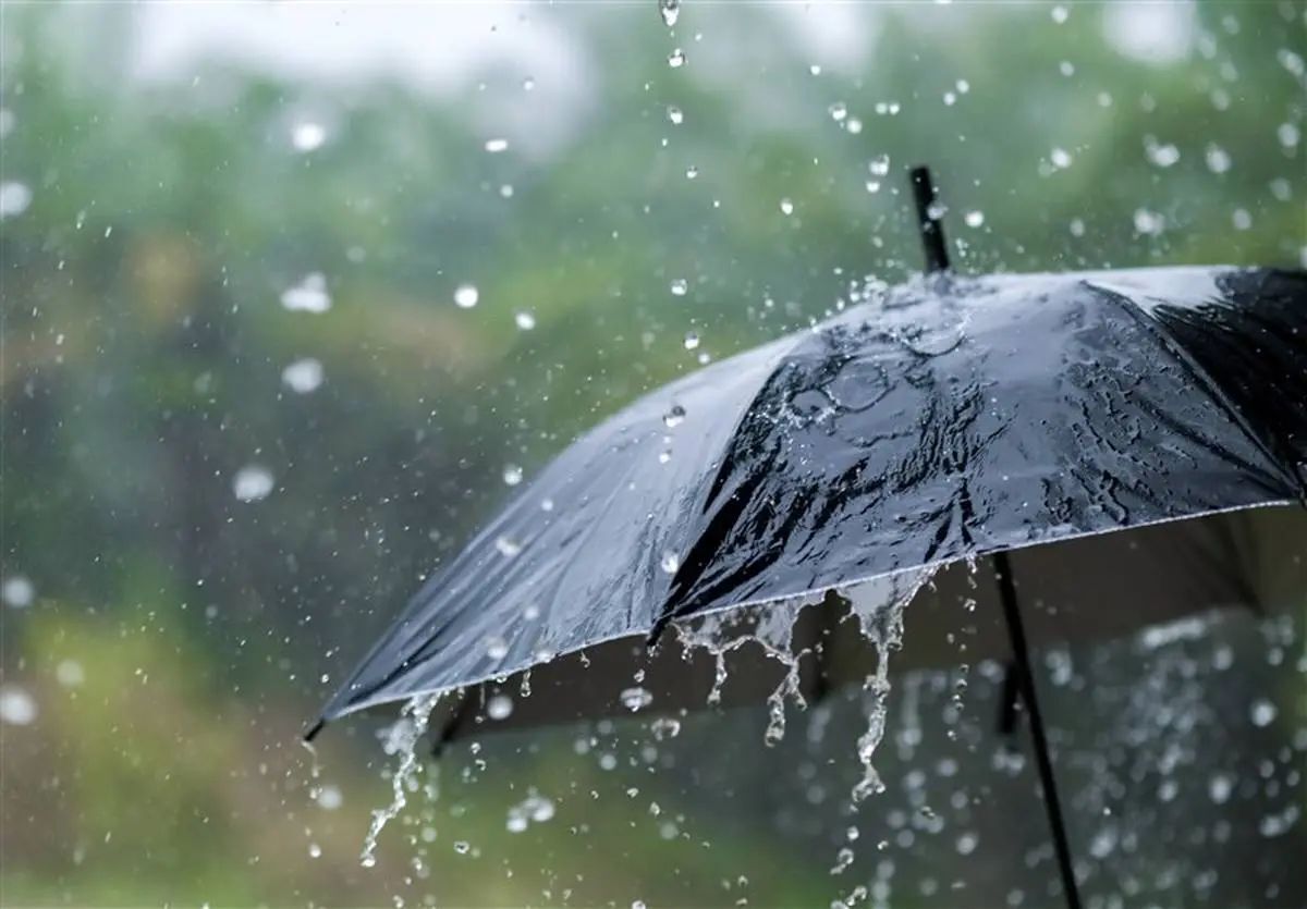 خبر بد هواشناسی درباره میزان بارندگی در کشور