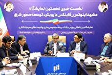 مشهد اینوکس؛ سرمایه‌ها به فرصت تبدیل می‌شوند