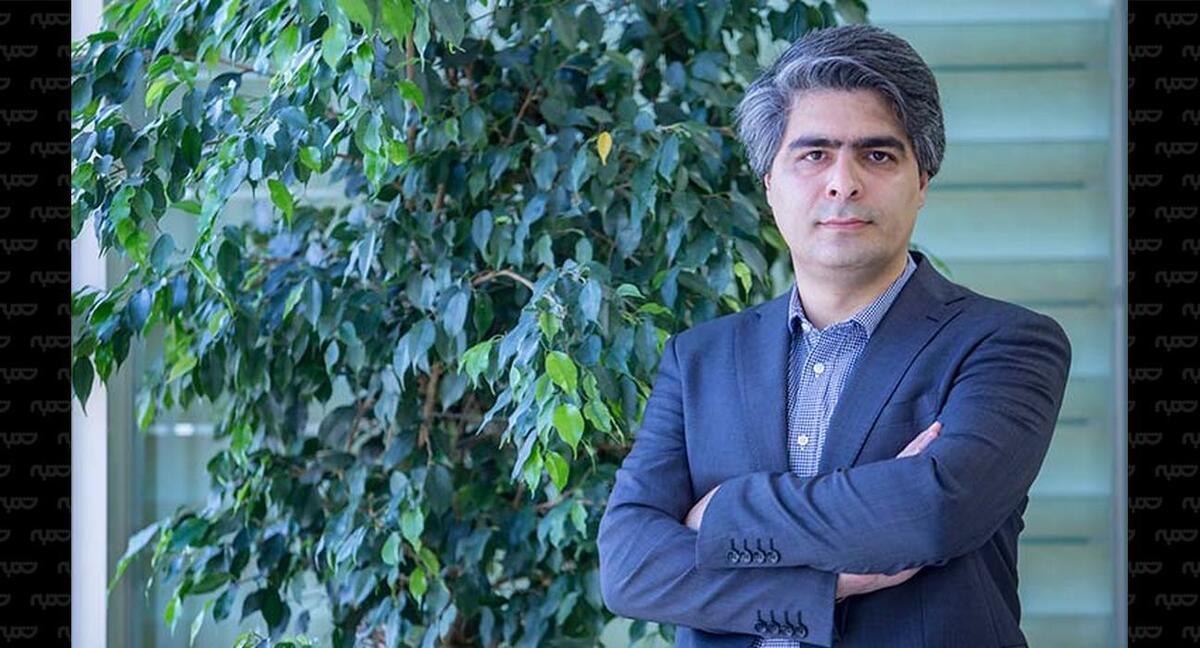 اشتغال نیممیلیونی و عبور فروش دانشبنیانها از ۲ هزار همت اشتغال نیممیلیونی و عبور فروش دانشبنیانها از ۲ هزار همت