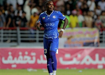 ستاره لیگ برتری خرید جدید پرسپولیس برای فصل بعد