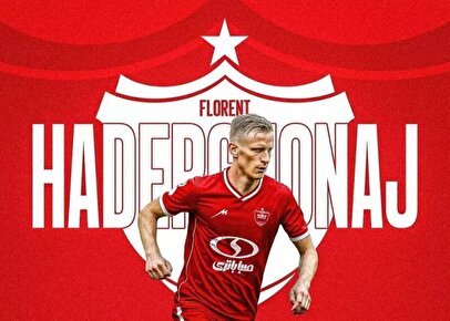 اولین خرید خارجی پرسپولیس برای فصل بعد مشخص شد