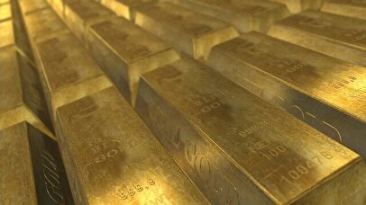 قیمت طلای جهانی امروز ۱۰ اردیبهشت