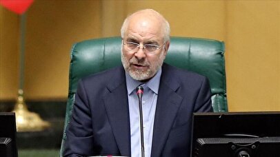 رئیس مجلس: در حال تدوین قانون ویژهای برای تامین امنیت کارگران هستیم